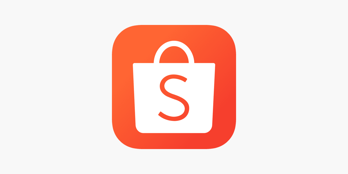 PoshShopee Logo